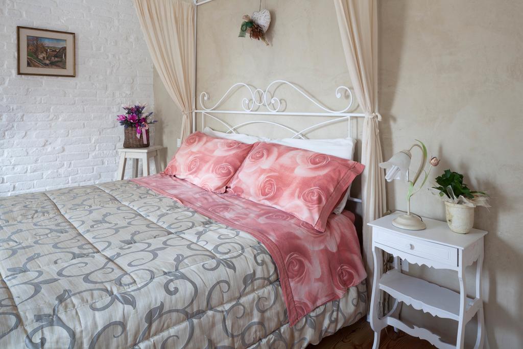 Bed & Breakfast Canova Treviso Rom bilde