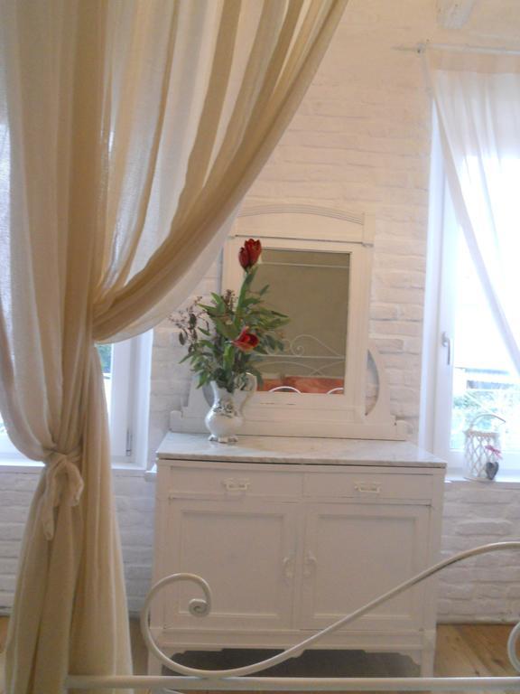 Bed & Breakfast Canova Treviso Rom bilde