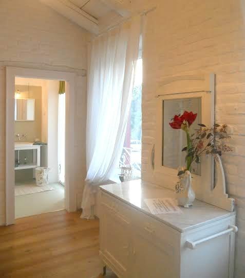 Bed & Breakfast Canova Treviso Rom bilde