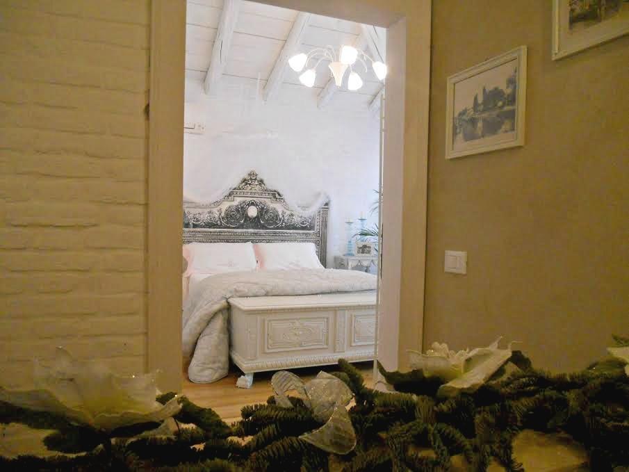 Bed & Breakfast Canova Treviso Rom bilde